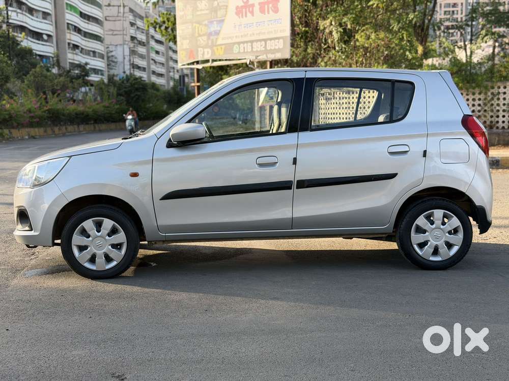 Maruti Suzuki Alto K10 Vxi, 2015, Petrol