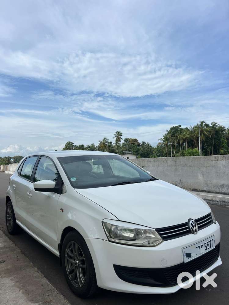 Volkswagen Polo 1.0 Mpi Comfortline, 2010, Petrol