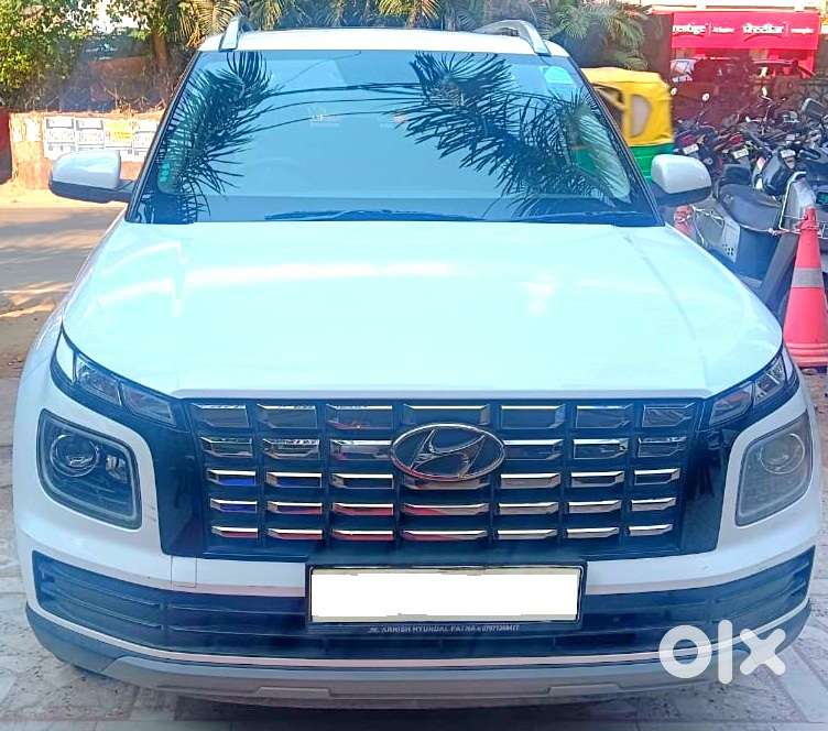 Hyundai Venue Sx Opt, 2024, Petrol