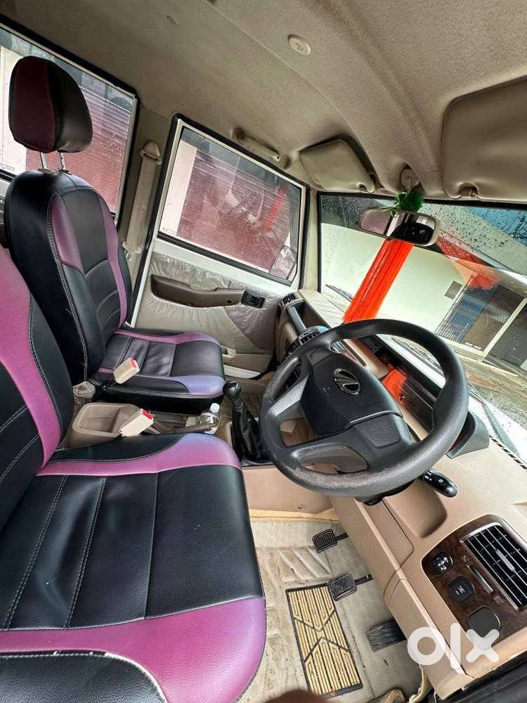 Mahindra Bolero B6 (o), 2020, Diesel