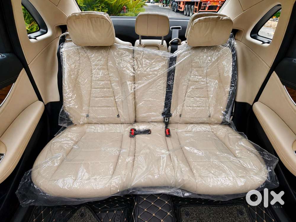 Mercedes-benz E-class E 220 Cdi Avantgarde, 2018, Diesel
