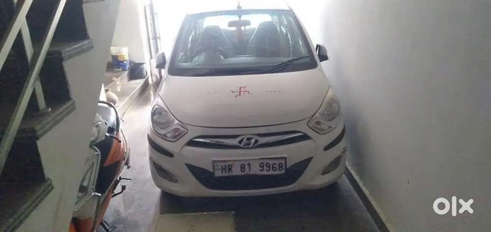 Hyundai I10 [2017] Sportz Hyundai I10 2017 Model &ndash; Excellent
