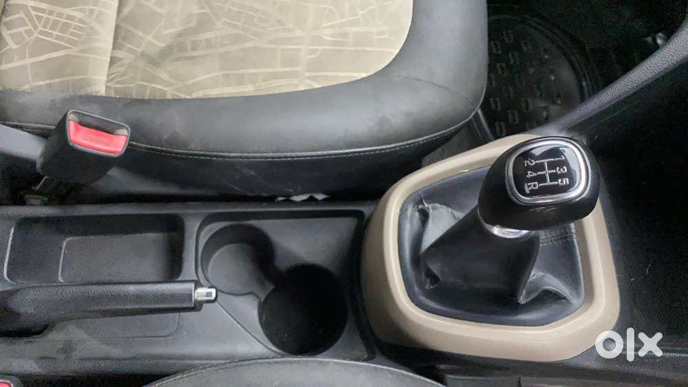 Hyundai Grand I10 Sportz 1.2 Kappa Vtvt, 2015, Petrol