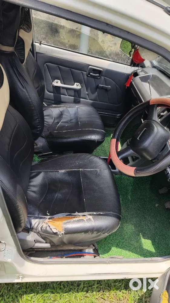 Maruti Suzuki 800 1999 Petrol Good Condition