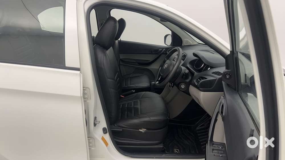 Tata Tiago Xz, 2019, Petrol
