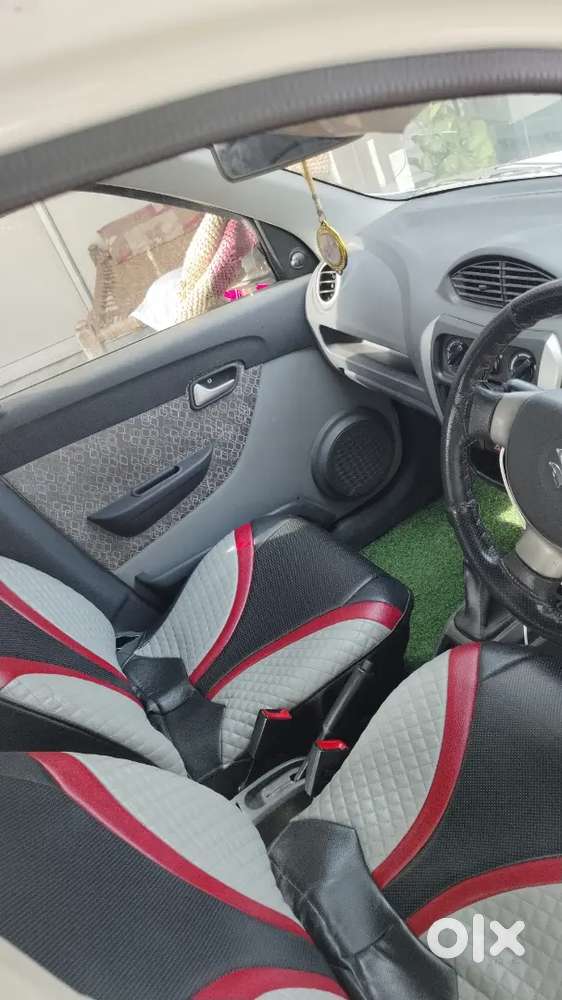 Maruti Suzuki Alto 2018 Lxi (o)