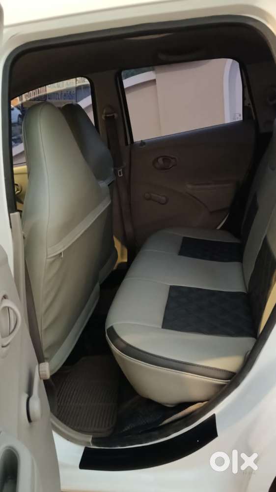 Datsun Go Style, 2014, Petrol