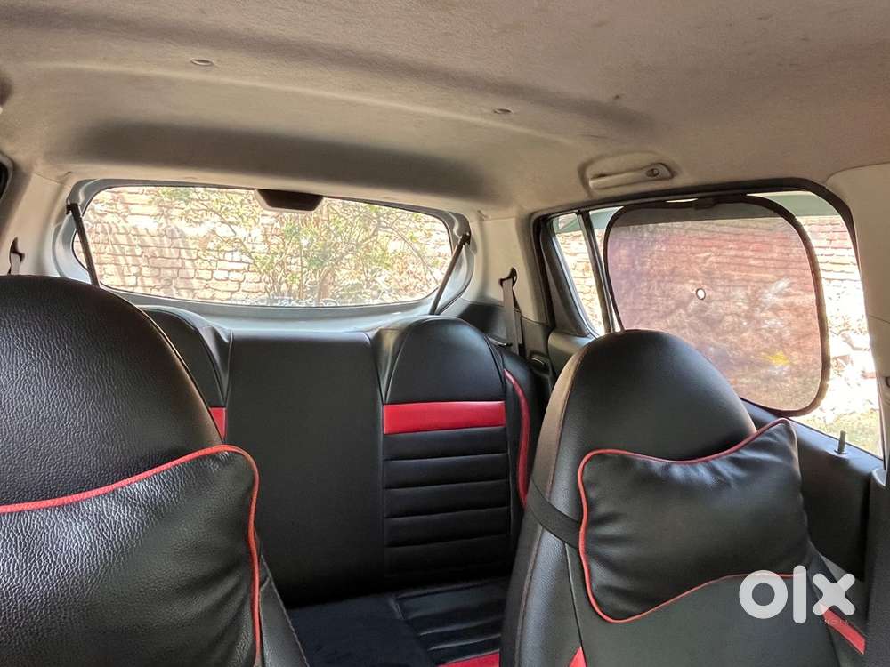 Maruti Alto 800 2017