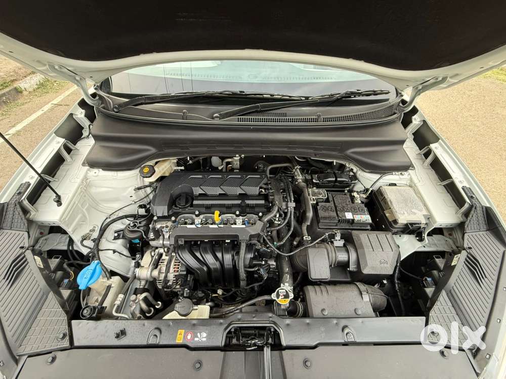 Hyundai Creta Sx(o) Automatic Petrol 2022