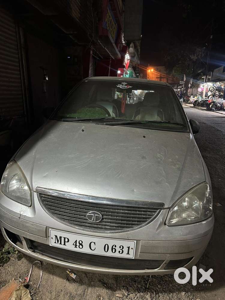 Tata Indica V2 2006 Diesel Car