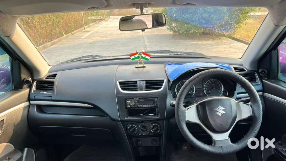 Maruti Suzuki Swift 2014 Diesel Good Condition