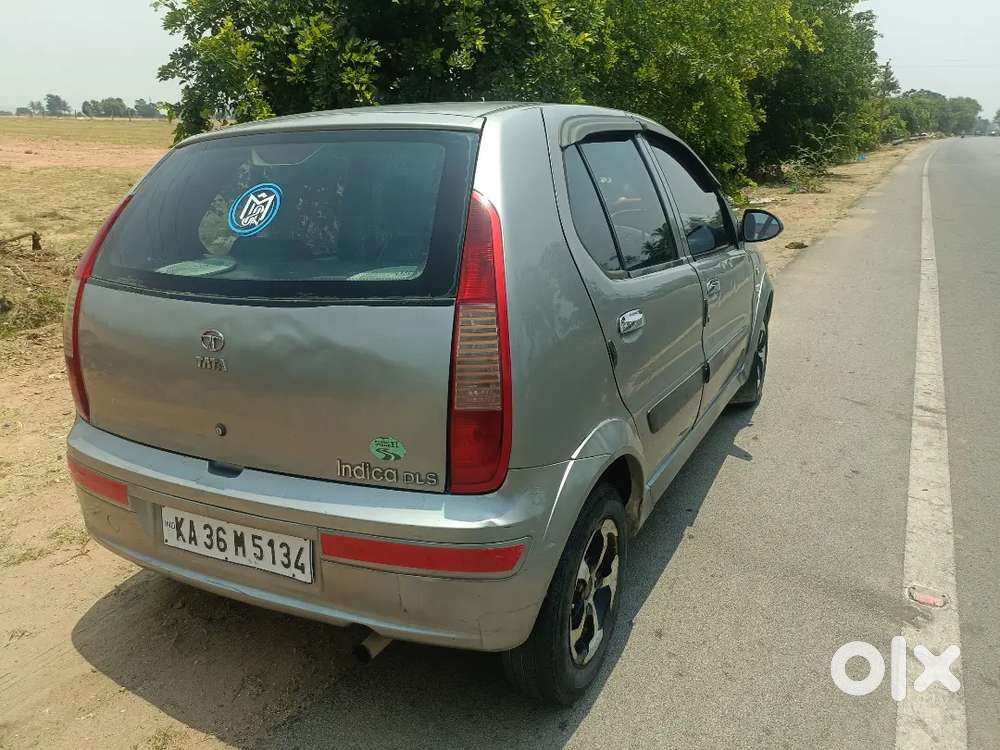Tata Indica 2009 Diesel Well Maintained