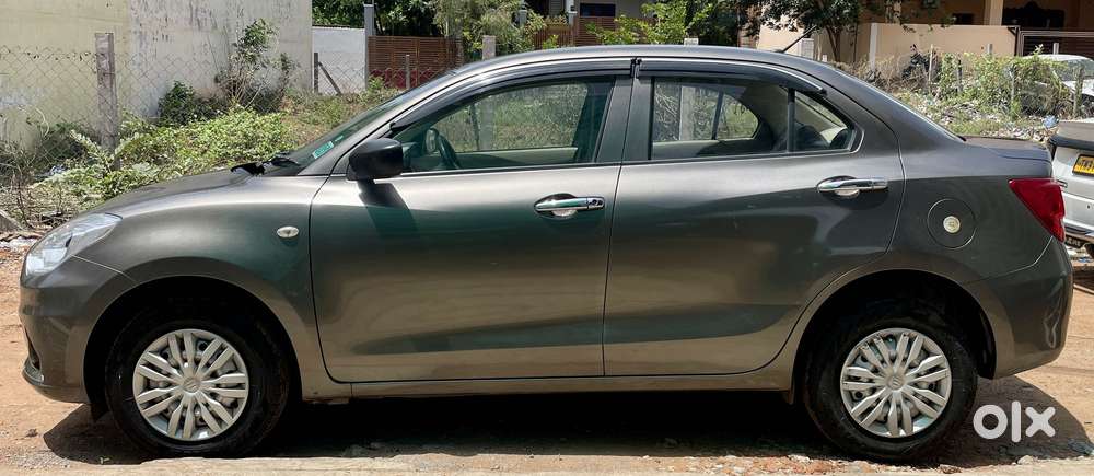 Maruti Suzuki Swift Dzire 1.2 Lxi Bsiv, 2023, Petrol