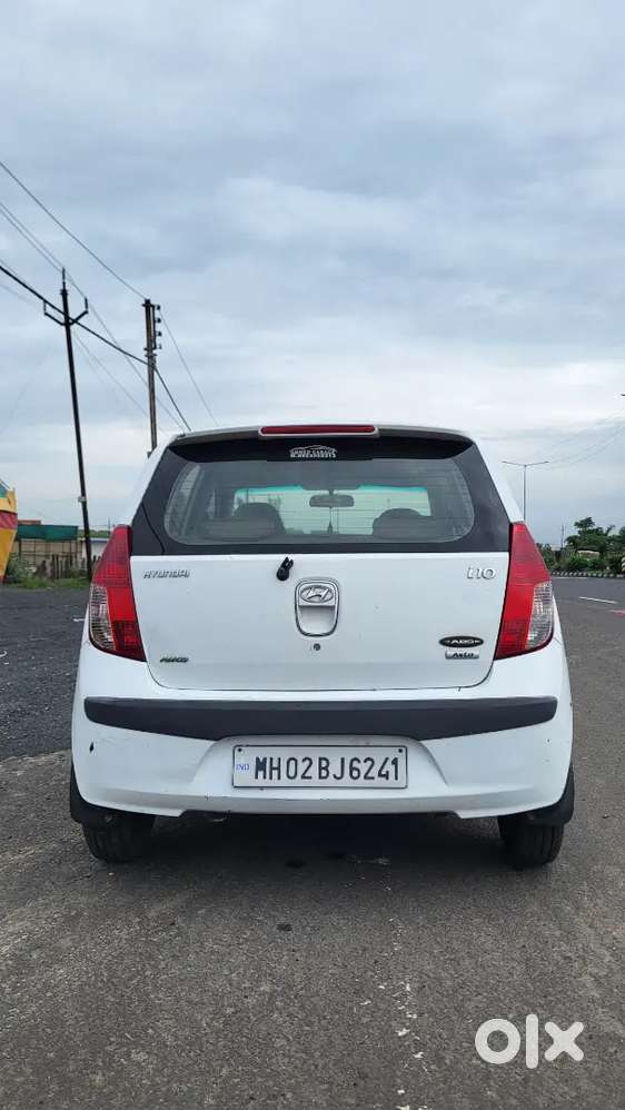 Hyundai I10 Asta Petrol Automatic With Sunroof