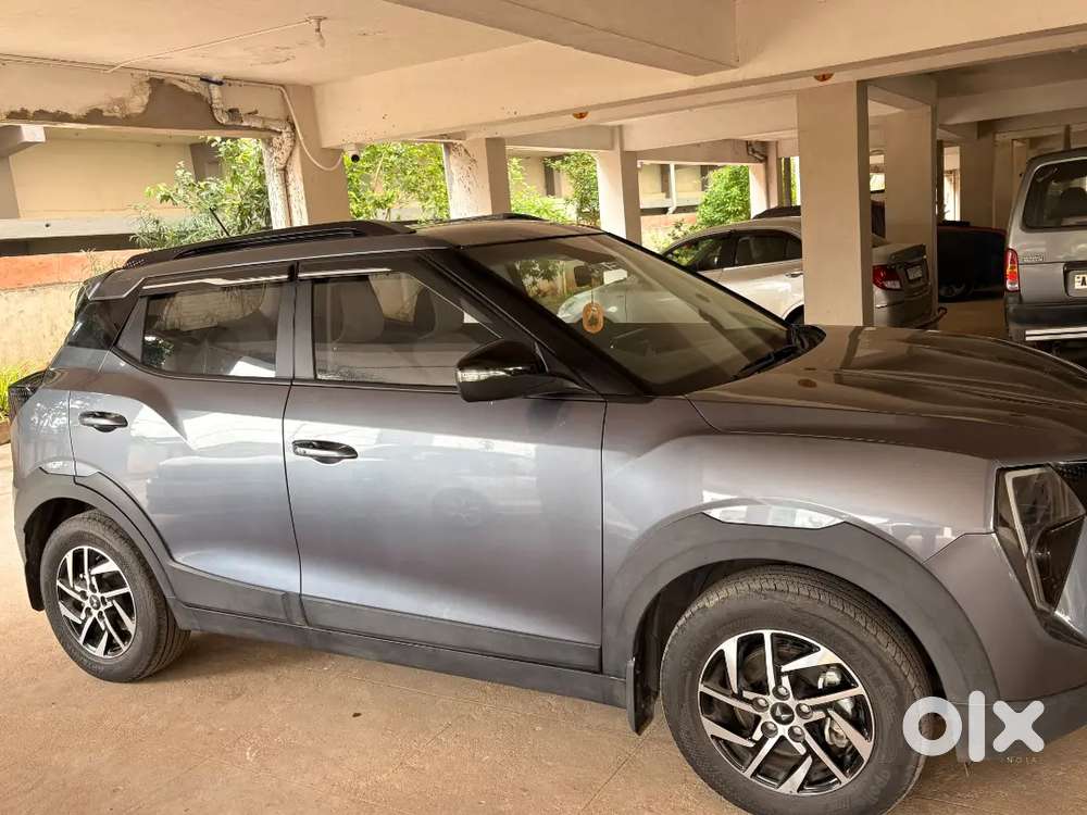 Mahindra Xuv 3xo Diesel 2026