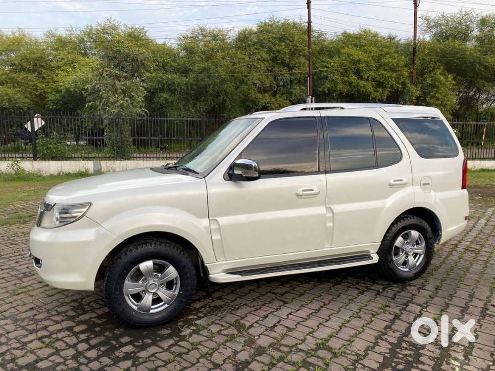 Tata Safari Storme Vx Varicor 400, 2015, Diesel