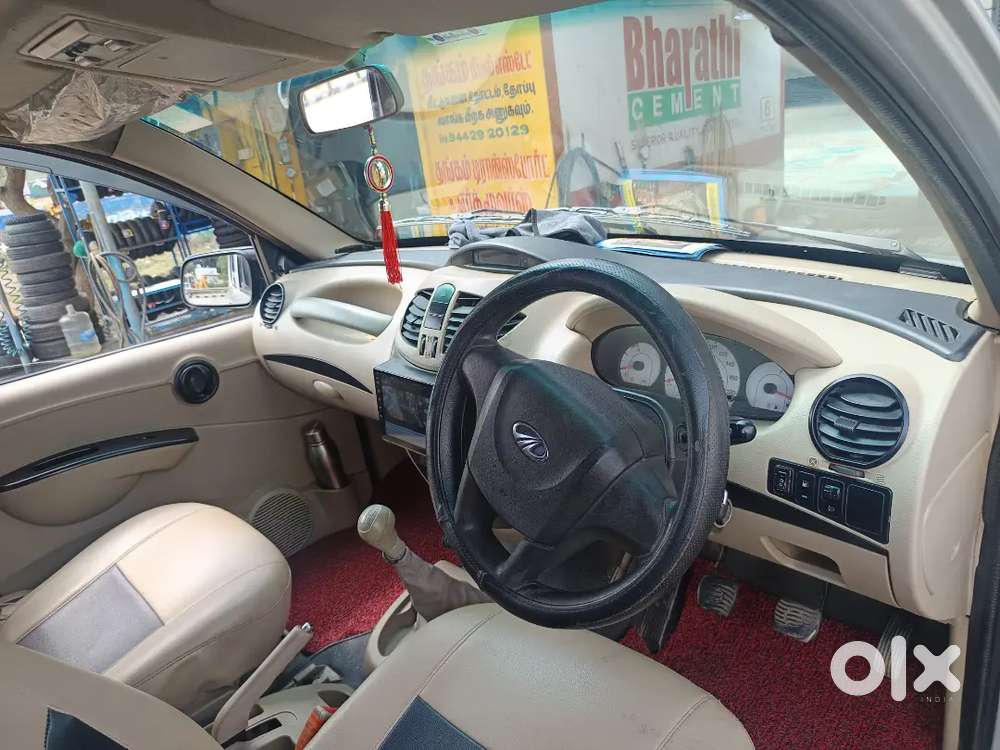 Mahindra Xylo Diesel Manual 2019