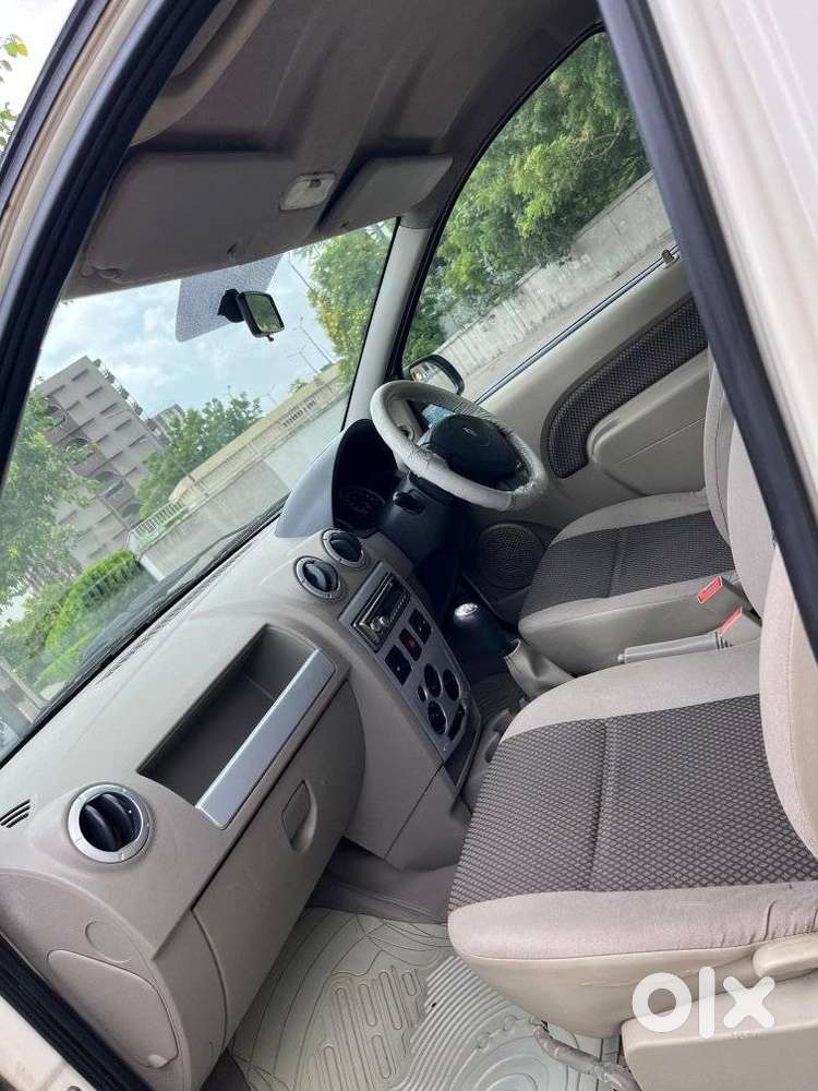 Mahindra Renault Logan 1.5 Dls Diesel, 2010, Diesel