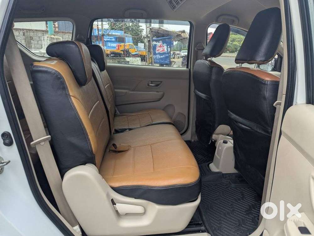 Maruti Suzuki Ertiga Vxi (o) Cng, 2023, Cng & Hybrids