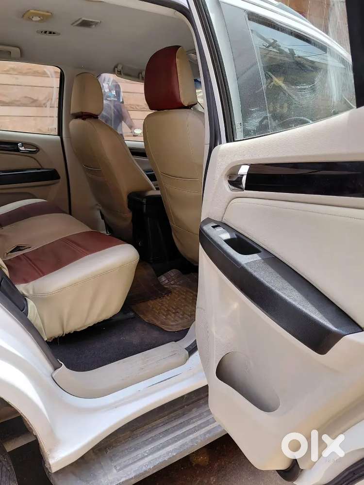 Chevrolet Trailblazer 2015 Diesel Well Maintained