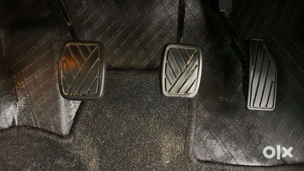 Maruti Suzuki Baleno 1.2 Zeta, 2018, Petrol