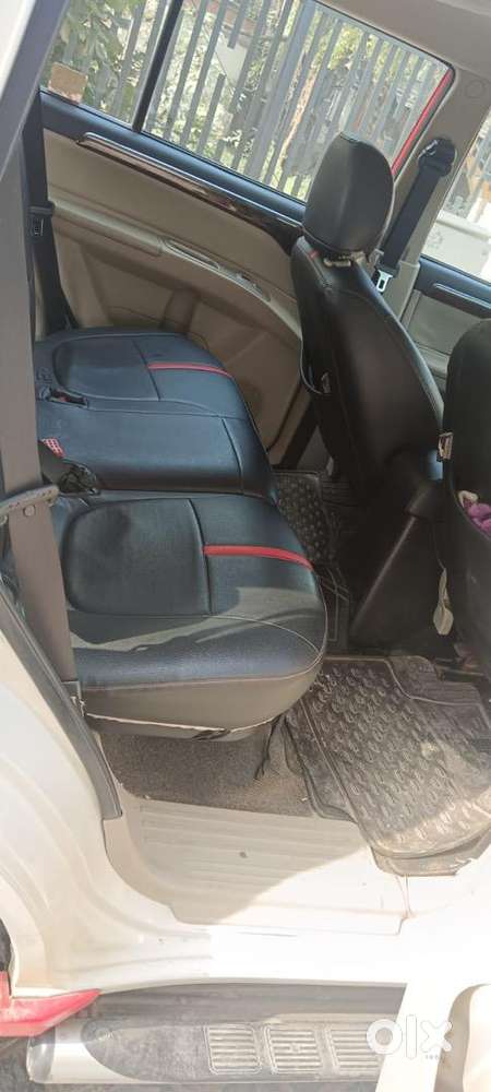 Mitsubishi Pajero Sport 2016 Diesel Well Maintained