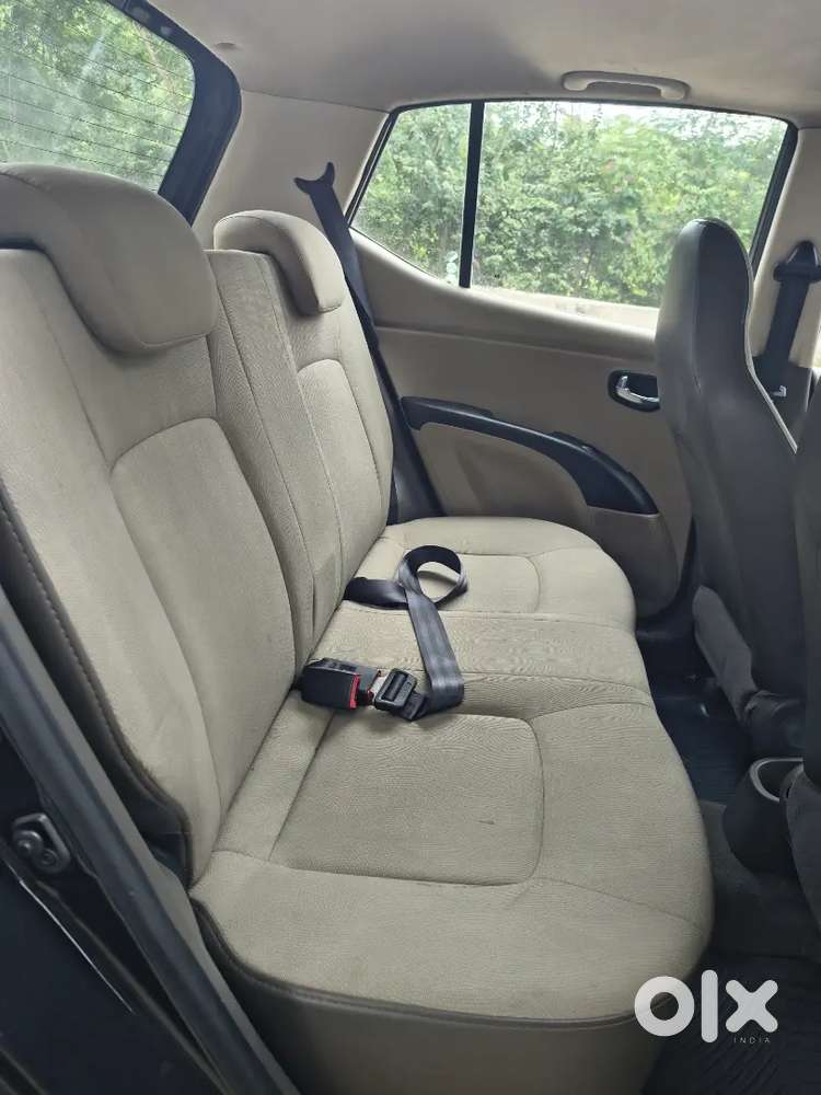 Hyundai I10 Asta 2013 Petrol Automatic