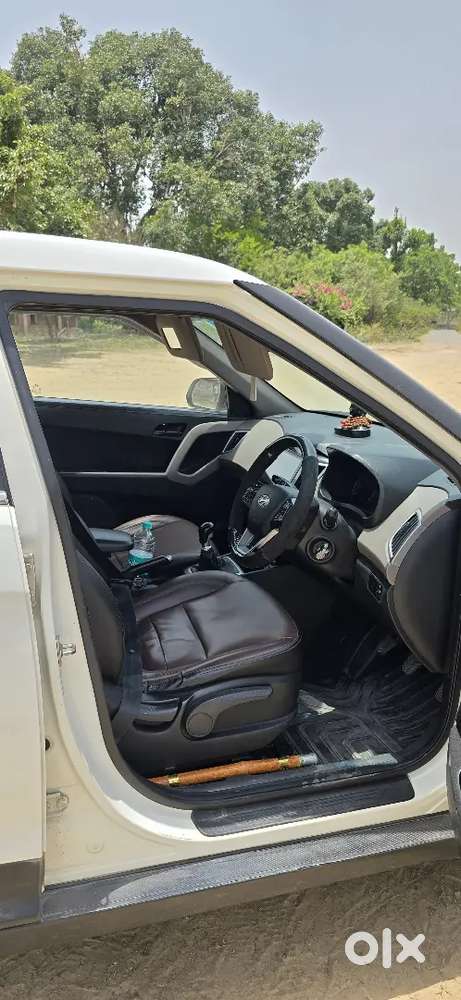 Hyundai Creta 1.4 S Diesel