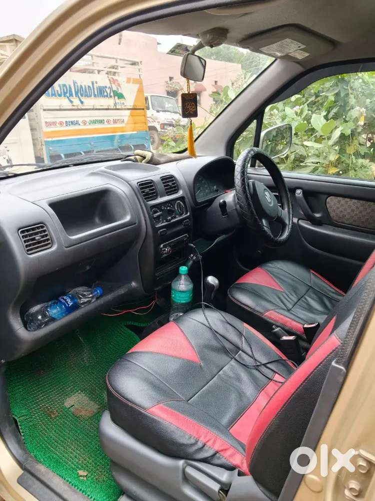 Maruti Suzuki Wagon R 2009 All Paper Ok
