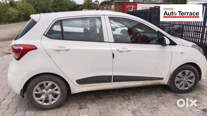 Hyundai Grand I10 1.2 Kappa Asta At Vtvt, 2018, Petrol