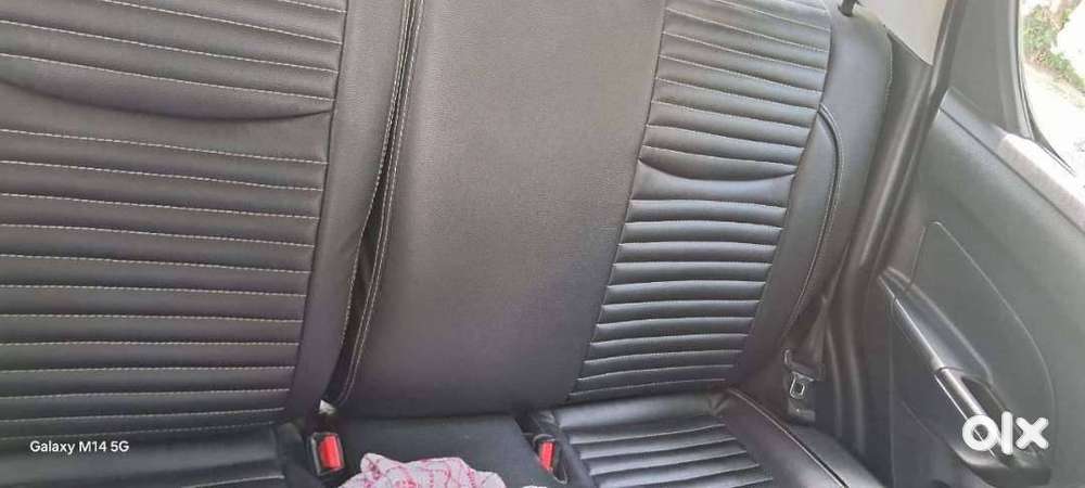 Maruti Suzuki Swift 2017 Petrol Well Maintained