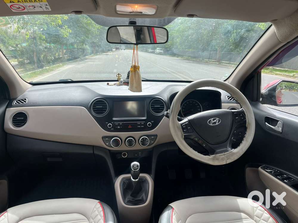 Hyundai Grand I10 1.2 Kappa Sportz, 2020, Cng & Hybrids