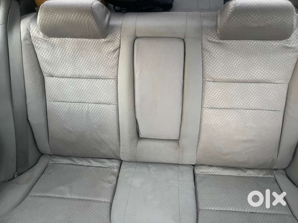 Honda City Petrol 2010