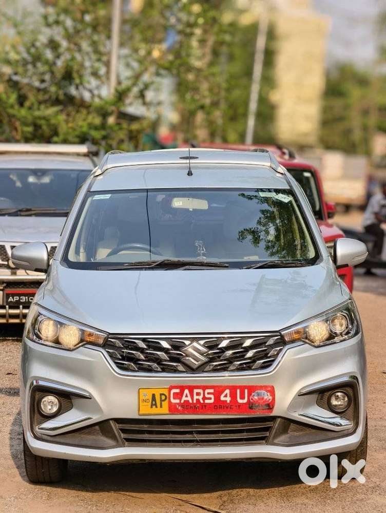 Maruti Suzuki Ertiga Vxi (o) Cng, 2024, Cng & Hybrids