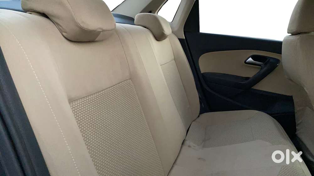 Volkswagen Ameo 1.2 Mpi Comfortline, 2016, Petrol