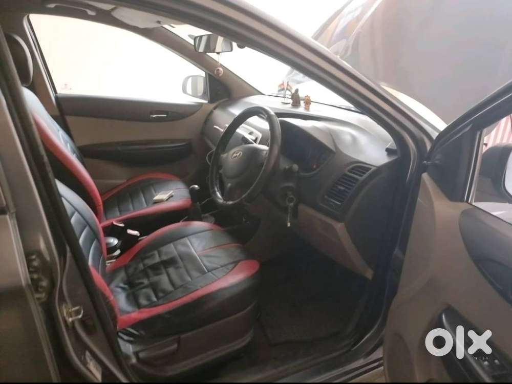 Hyundai I20 2009 Petrol Good Condition