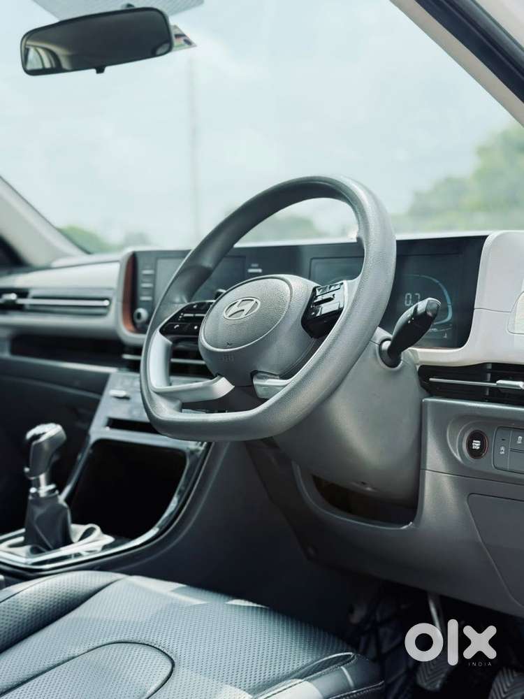 Hyundai Creta 1.5 Crdi Sx, 2024, Diesel