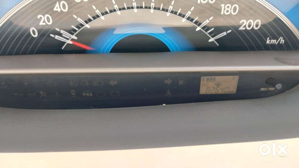 Toyota Etios Xclusive Diesel, 2013, Diesel