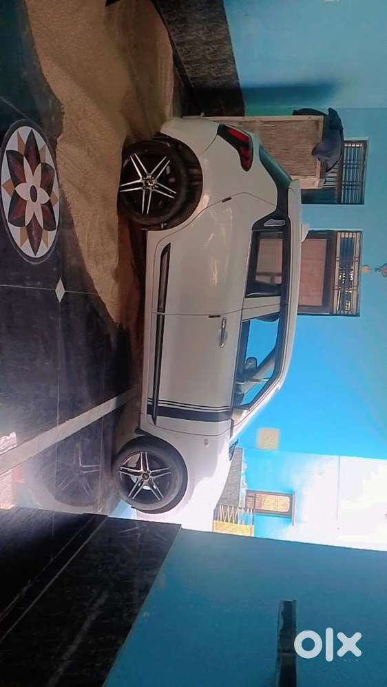 Maruti Suzuki Swift 2020 Petrol Well Maintained