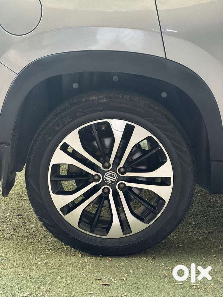 Mg Hector Sharp Pro 2.0 Turbo Diesel Mt, 2020, Diesel