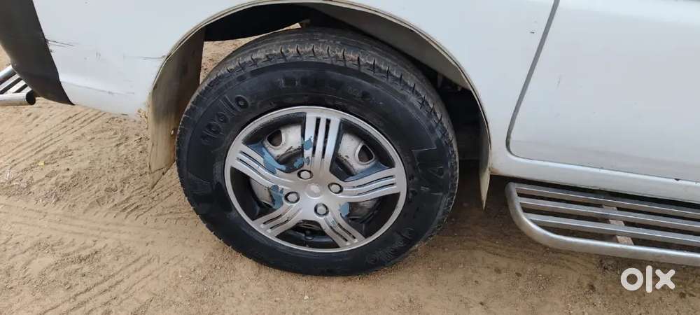 Maruti Suzuki Eeco 2019