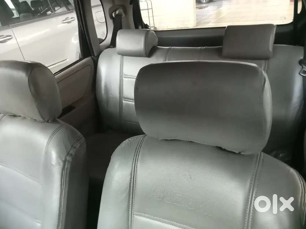 Maruti Suzuki Zen Estilo 2007