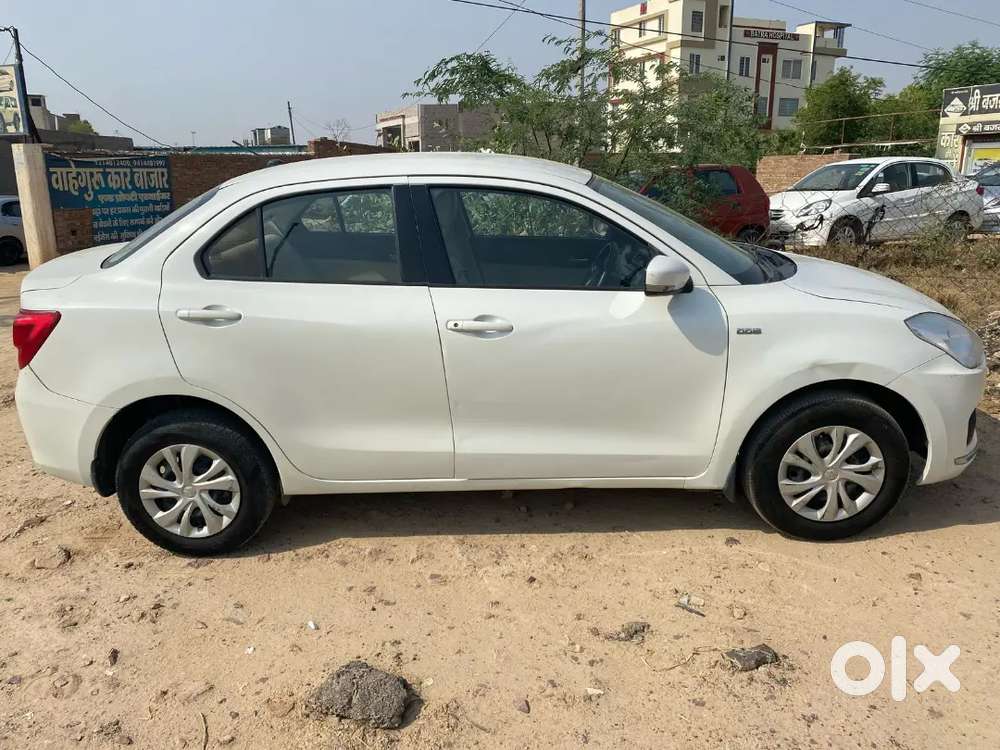 Maruti Suzuki Dzire 2018 Diesel