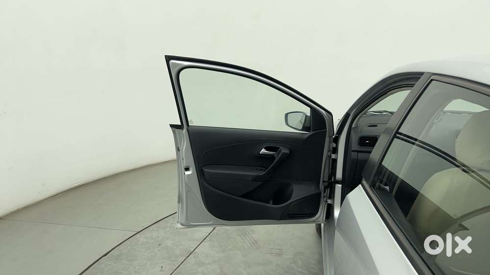 Volkswagen Polo 1.0 Comfortline Plus, 2018, Petrol