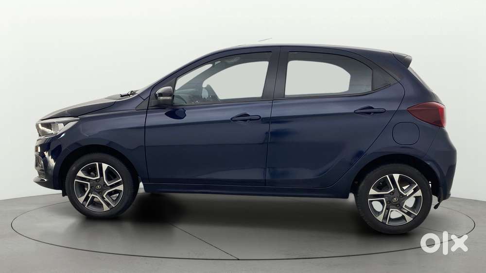 Tata Tiago Xza Plus, 2021, Petrol