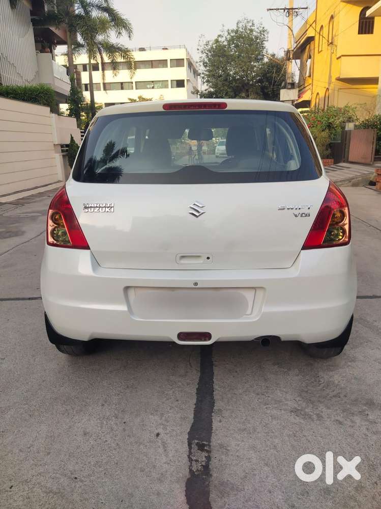 Maruti Suzuki Swift Ddis Vdi, 2011, Diesel