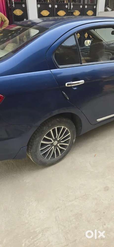 Maruti Suzuki Ciaz 2022
