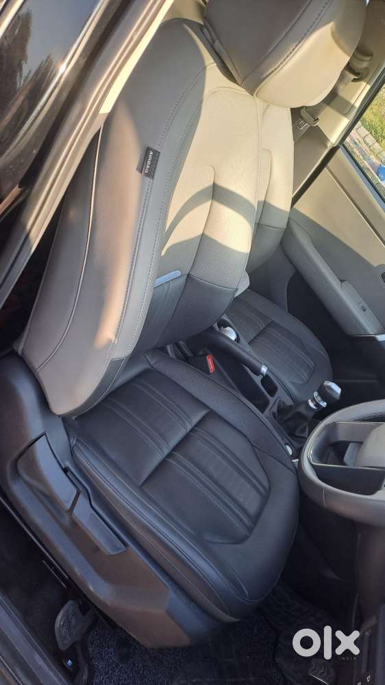 Kia Seltos Htk D, 2026, Petrol