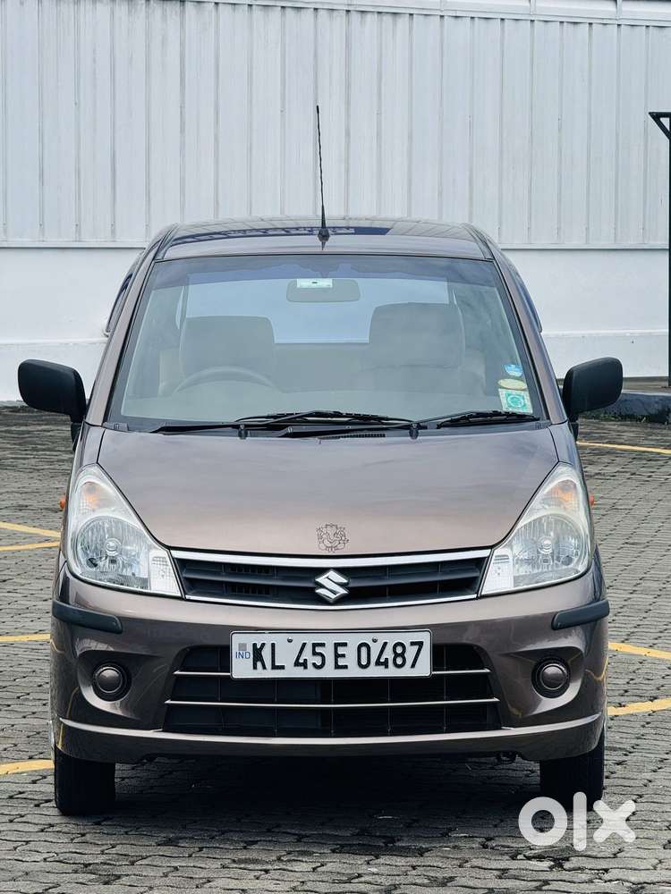 Maruti Suzuki Zen Estilo Lxi Bs Iv, 2010, Petrol