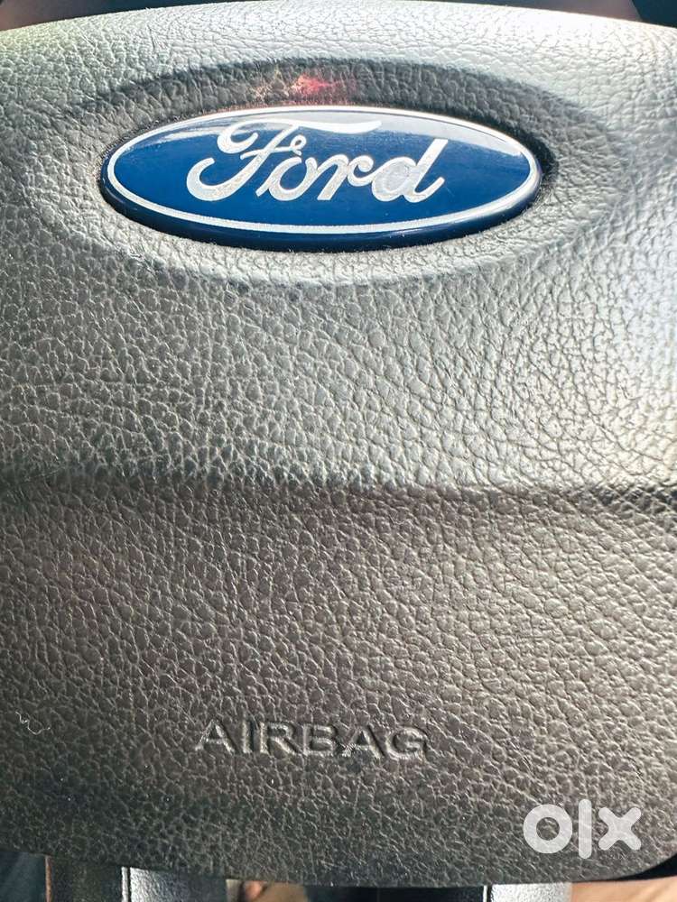 Ford Ecosport 1.5 Diesel Ambiente, 2018, Diesel